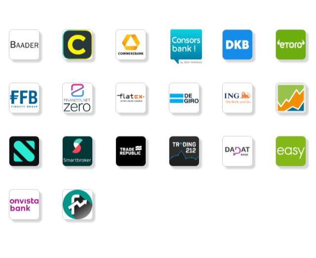 folishare Broker-Importe